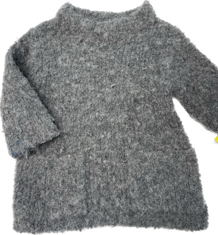 Toddler Girls Crewcuts Sweater 2T