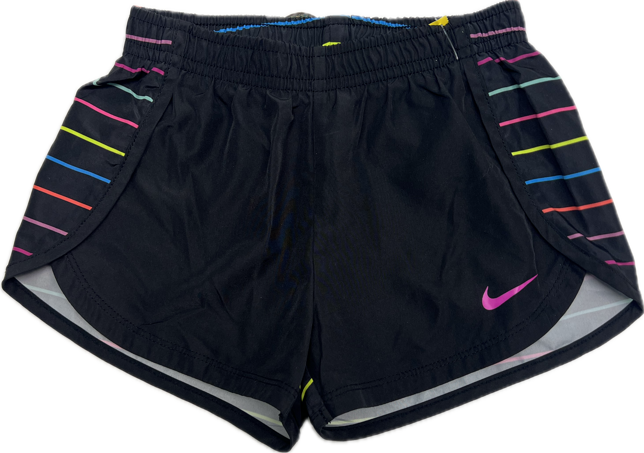 Girls Infant 24 MO Nike Dri fit Shorts