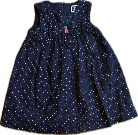 Infant Girls 12 MO Janie and Jack Casual Dress