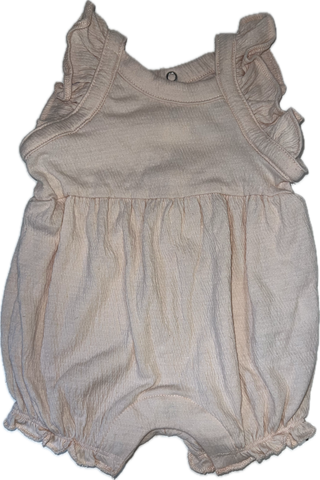 Infant Girls 3MO Carters 1PC