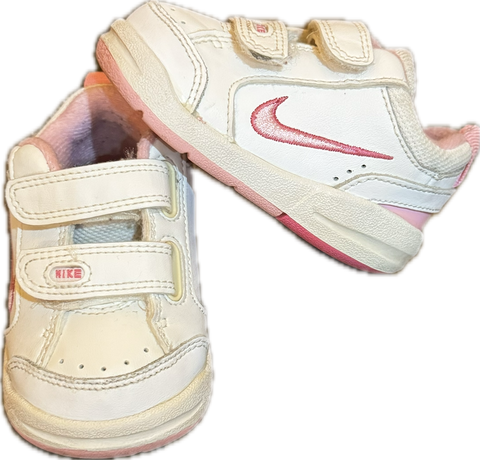 Infant Girls 3 Nike Shoes Casual