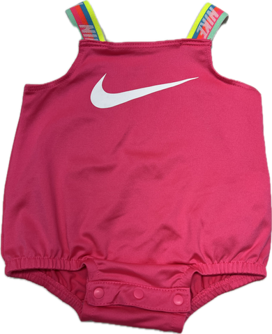 Infant Girls 3MO Nike 1PC