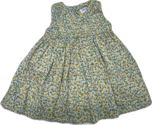 Infant Girls 3MO Luli & Me Dress