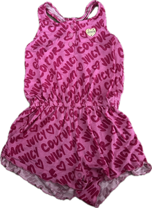 Girls Infant 24 MO Juicy Couture 1PC Casual