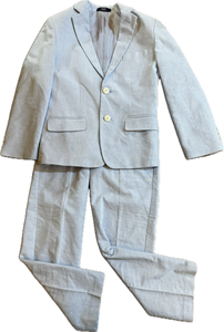 Youth Boys Youth 8 Izod 2 PC Suit