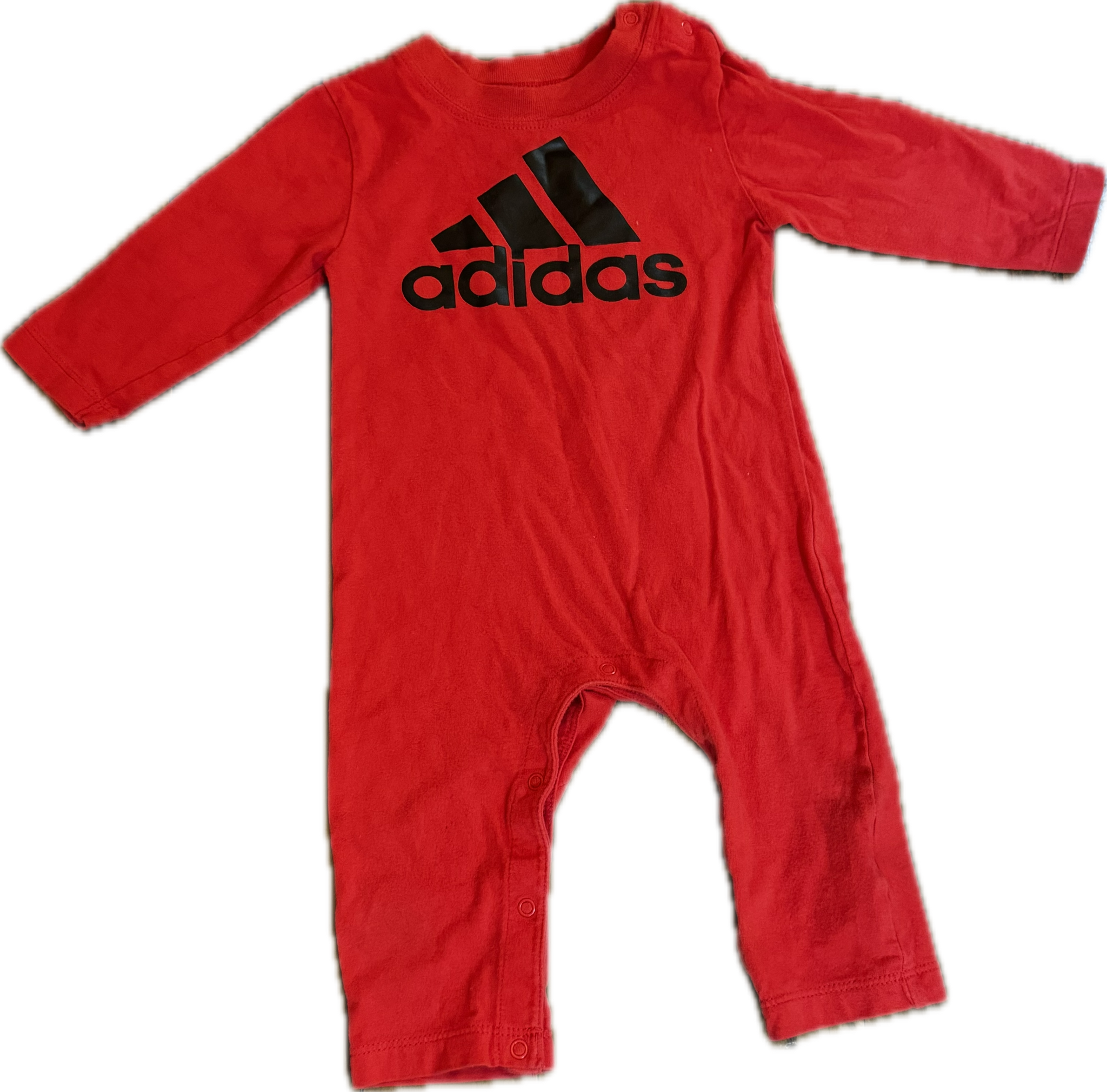 Boys Newborn 9 MO Adidas1 PC Casual