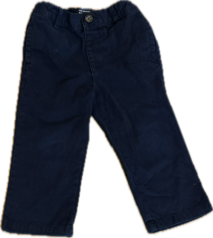 Infant Boys 18 MO Just One You Pant Chino