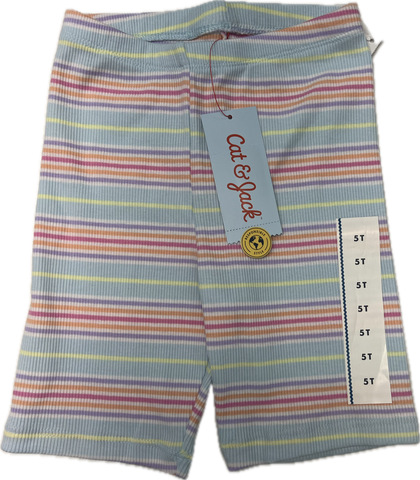 Girls Toddler 5 Cat and Jack Shorts