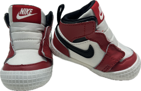 Neutral Infant 2 Nike Shoes