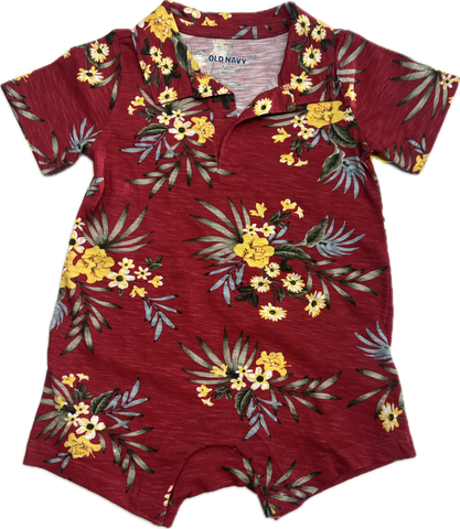 Infant 6 MO Old Navy 1PC Casual