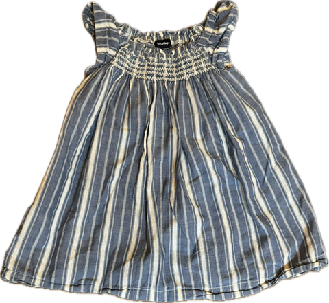 Girls Newborn 6 MO Baby Gap Casual Dress