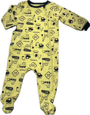 Infant 6 MO Koala Baby 1PC Sleepwear
