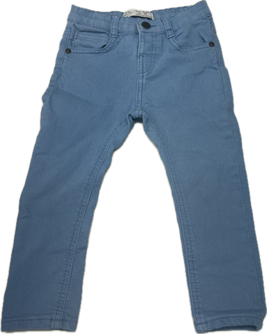 Neutral 18MO Zara Jeans