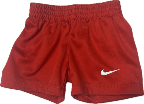 Boys 3MO Nike Shorts