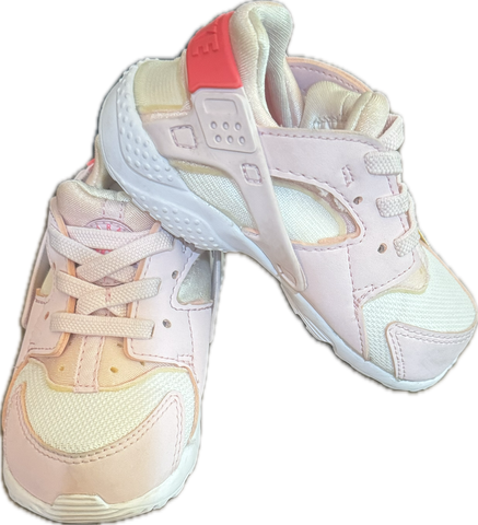 Toddler Girls Nike Athletic Shoes