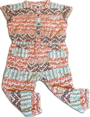 Infant Girls 18MO Jessica Simpson 1 PC Casual