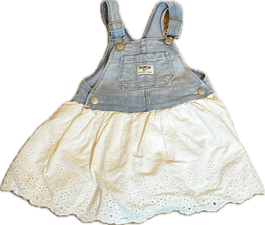 Toddler Girls 2T OshKosh B’Gosh Casual Dress