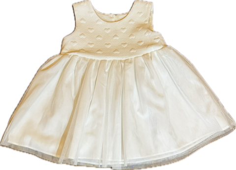 Infant girls 18 MO Katie M Party Dress