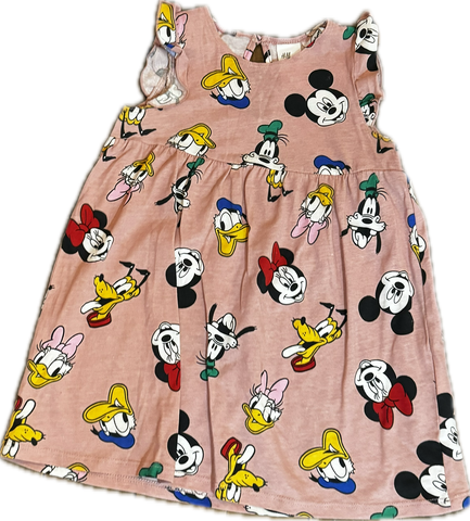 Infant girls 18 MO H & M Casual Dress