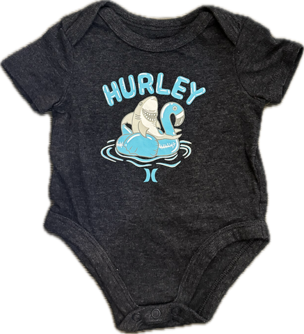 Newborn 3 MO Hurley