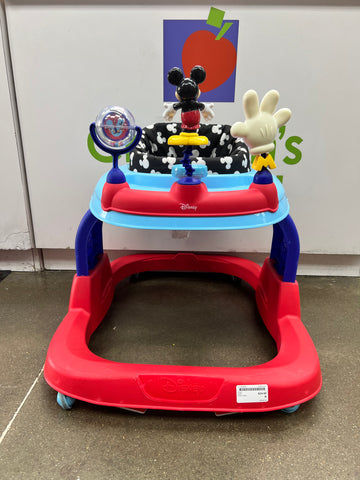 In-Store Pick Up Only-Disney Mickey Mouse Walker