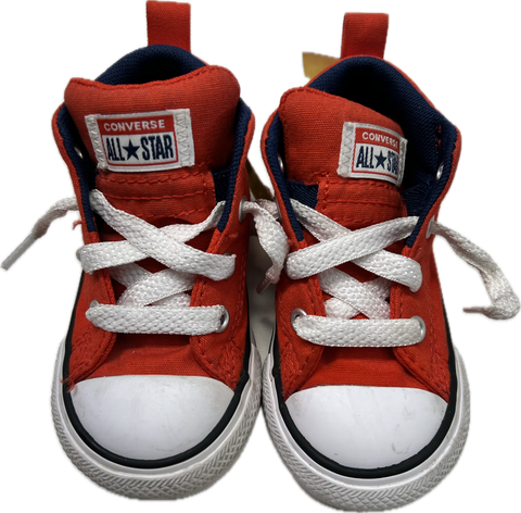 Infant Converse Shoes 5