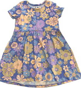 Toddler Girls 5 Cotton On Kids Casual Dress