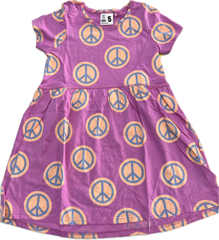 Toddler Girls 5 Cotton On Kids Casual Dress