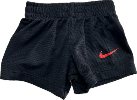 NewBorn 3 Month Nike Shorts