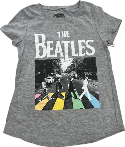 Girls Youth 6 Beatles  T-shirt