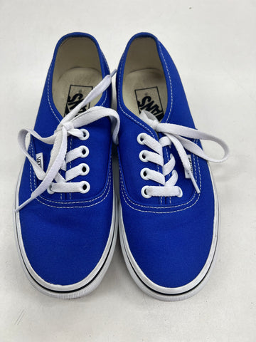 Youth Vans Shoes 4