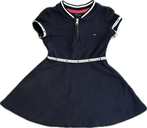Toddler Girls 3T Tommy Hilfiger Casual Dress