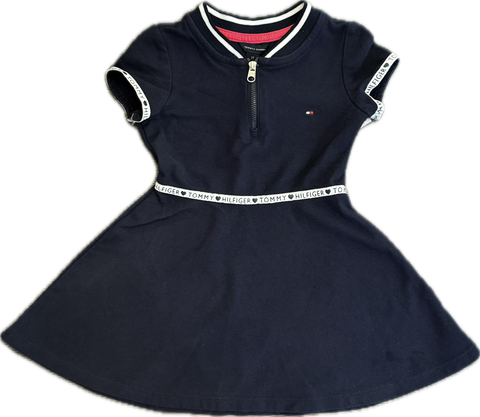 Toddler Girls 3T Tommy Hilfiger Casual Dress