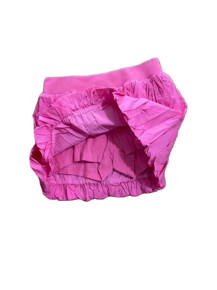 Gap Kids (B) Hot Pink Youth Size 10 Girl's SkirtCasual