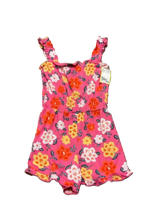 Btween (C) Floral Youth Size 6 Girl's 1PCCasual