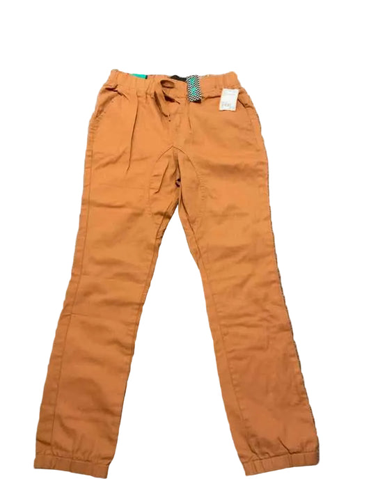 D Brand Brown Youth Size 10 Boy's PantChino