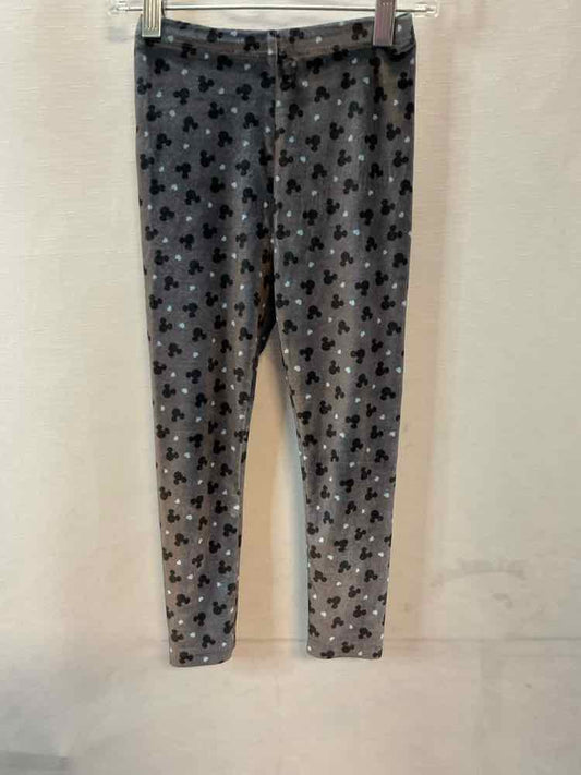Disney (B) Blue Gray Toddler Size 4T BasicLeggings