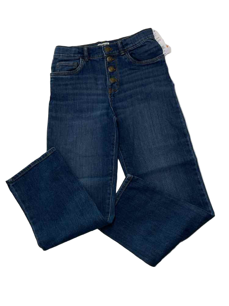 OshKosh BGosh Blue Youth Size 10 Girl's Jeans
