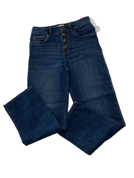 OshKosh BGosh Blue Youth Size 10 Girl's Jeans