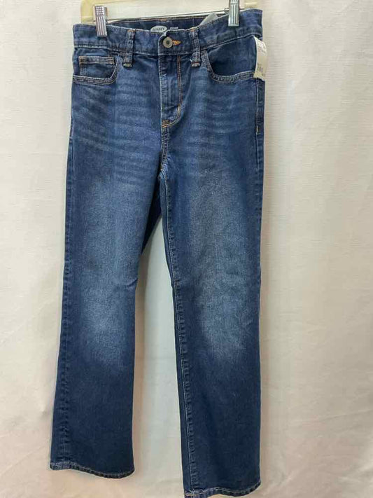 Old Navy (C) Blue Youth Size 12 Jeans