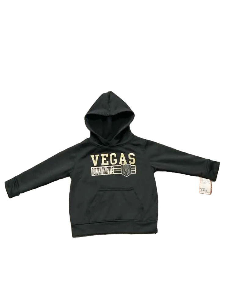 NHL (B) Sports Team Toddler Size 2T Boy's AthleticSweatshirt