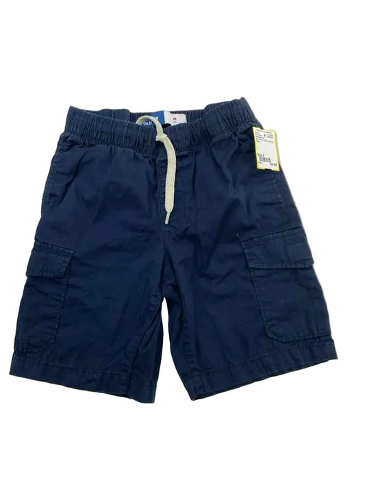 Old Navy (C) Navy Youth Size 8 Boy's ShortCargo