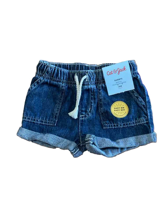 Little Sleepies (A) Pink Infant Size 6-12 MO Girl's SkirtDressy