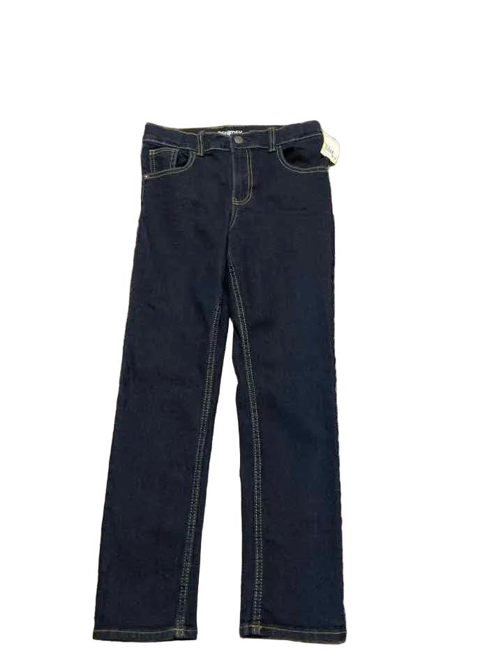 OshKosh BGosh Blue Youth Size 10 Boy's Jeans