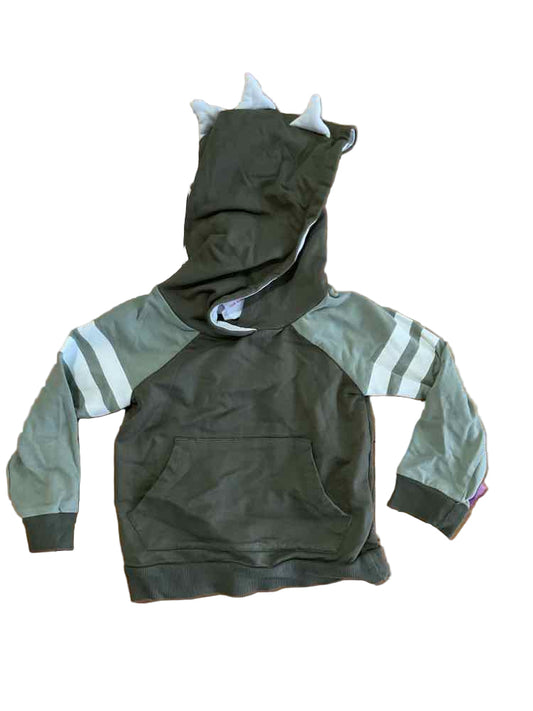 Tommy Bahama (C) Green Infant Size 12 MO Boy's LSTop