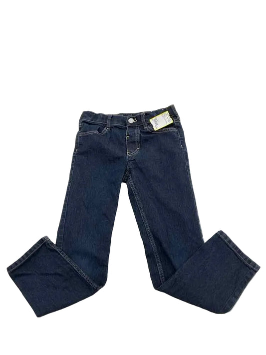 H & M (D) Navy Youth Size 8 Boy's Jeans