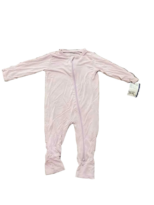 D Brand Lavender Infant Size 3-6 MO Girl's 1PCSleepwear