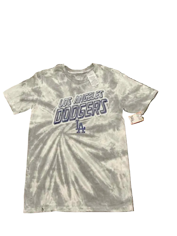 Genuine Merchandise (A) Sports Team Youth Size 10-12 Boy's SSTop