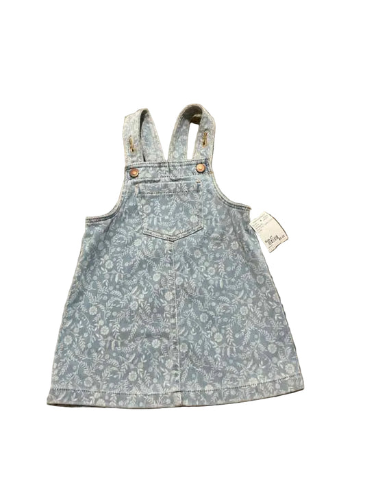 Old Navy (C) Floral Toddler Size 2T Girl's Sundress