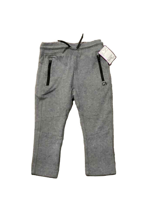 Gap (B) Gray Infant Size 18-24 MO Boy's Sweatpant